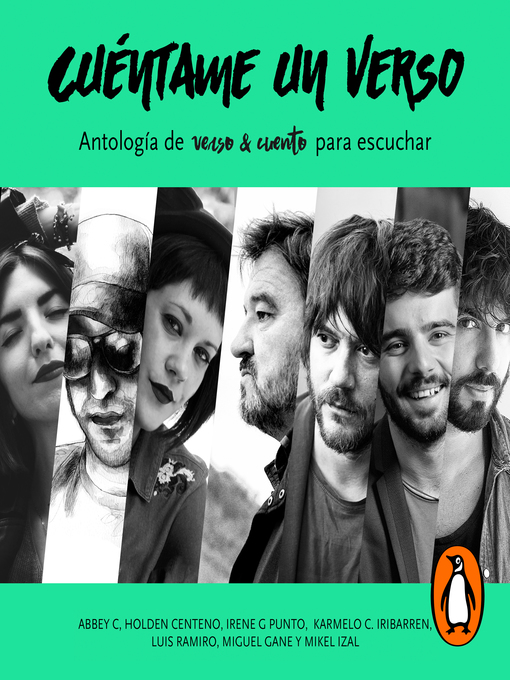 Title details for Cuéntame un verso by Varios autores - Available